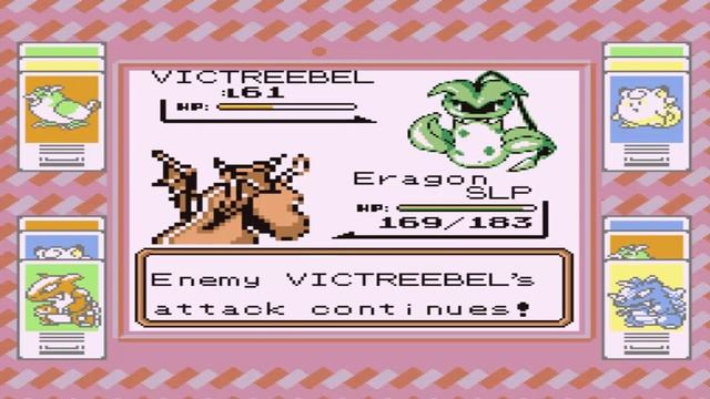 Pokémon Team Rocket Edition - Episode 19 смотреть онлайн