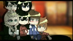 |реакция tiny bunny на будущее Антона как Шинобу Кочо|1/1|