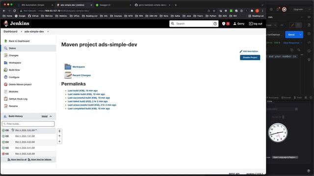 Automation Decision Services - Using DevOps Tools смотреть онлайн