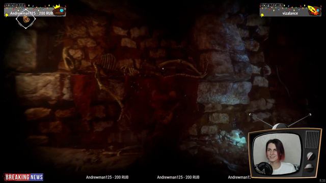 Ghost of a Tale - Серия 2. Менестрель под прикрытием смотреть онлайн