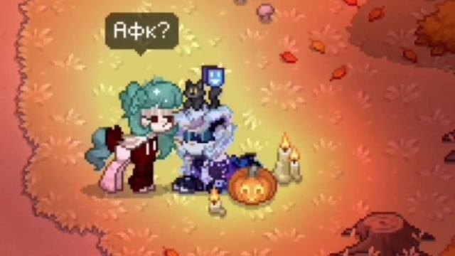 Продолжат ли игроки Пони Таун песню? смотреть онлайн