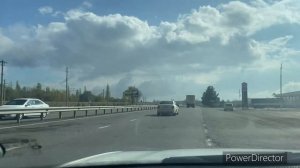 С Ахангарана  в Нурабад и обратно