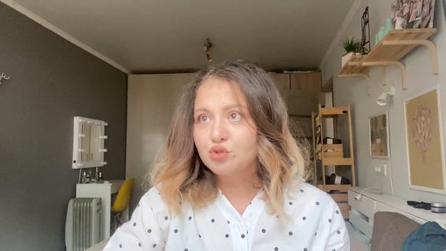 Вязальный влог. Вязанный утиль. Пуловер из буретного шелка готов. Пряжа. смотреть онлайн