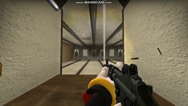 Left 4 Dead 2 PC - Daewoo K2 Mod смотреть онлайн