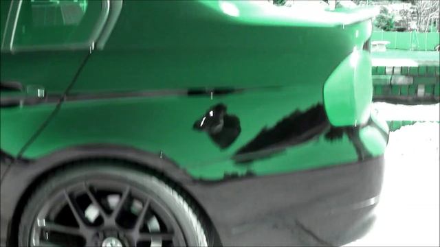 My e90 | Pt.2 смотреть онлайн