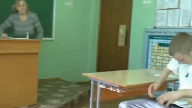 Уважение к старшим в русской школе смотреть онлайн
