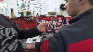 ГБО 5 поколения Vialle! Новшества, проблемы и их решение!