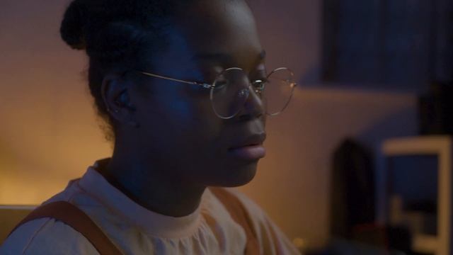 Sony FX9 - Cinematic Lighting Test смотреть онлайн