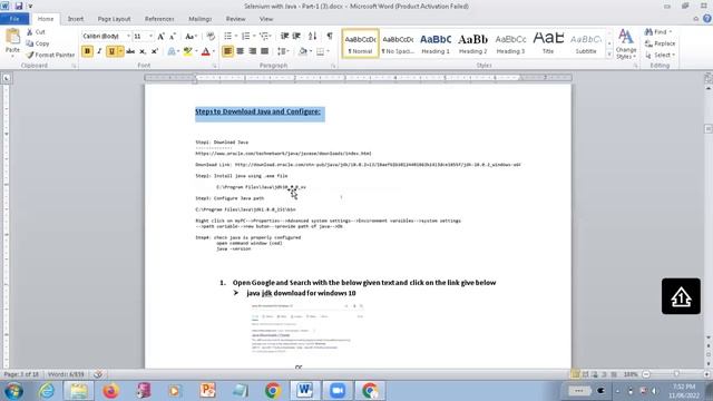 Which has a better career? Selenium with Python or Selenium with Java I Selenium with Python or Jav смотреть онлайн