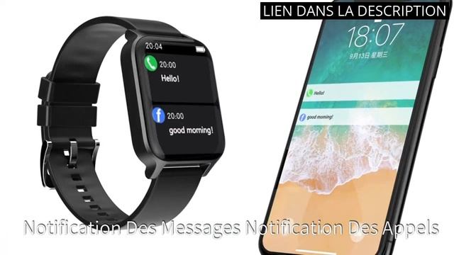 MONTRE CONNECTÉE POUR LA COURSE À PIED: Les 7 meilleures montres connectées pour la course à pied ! смотреть онлайн