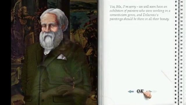 Hidden World of Art - Hidden Object - PC Game - SR смотреть онлайн