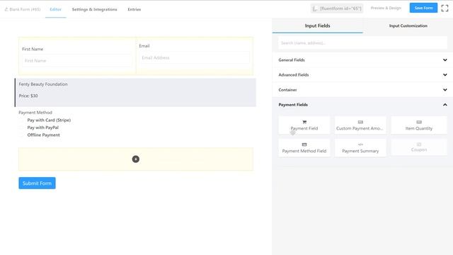 How to Make an Order Bump for your Online Store | Fluent Forms смотреть онлайн