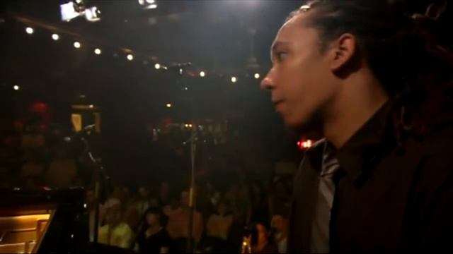 ROY HARGROVE  -  Starmaker