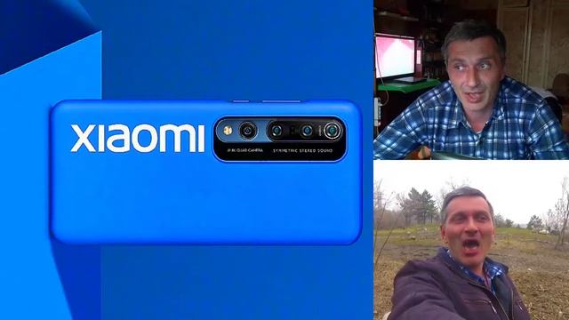 С этим аксессуаром камера Xiaomi Mi 10 Pro становится действительно огромной смотреть онлайн