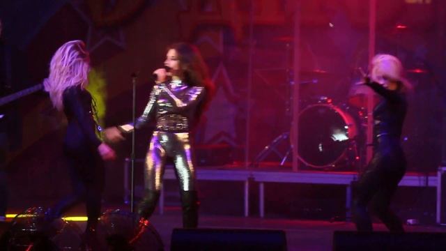 Группа Винтаж. Плохая девочка смотреть онлайн