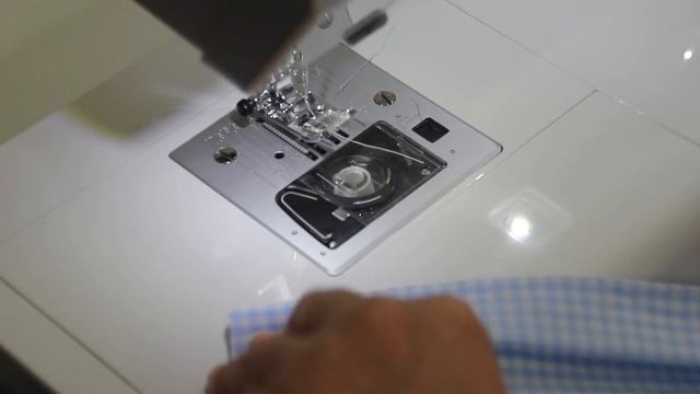 DIY Costura de ropa para bebés: BLUSA VICHY (patrones gratis) смотреть онлайн