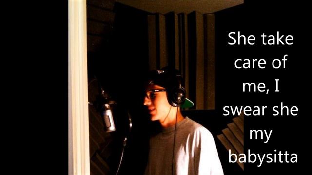 Jeezy D cover (Wale - Lotus flower bomb) смотреть онлайн