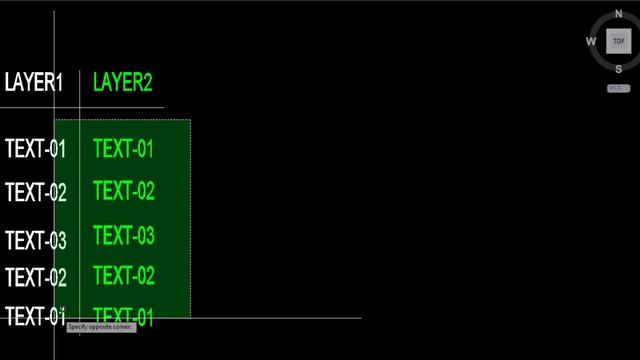 AutoCAD Autolisp | Text Counter | Yazı Saydırma Komutu смотреть онлайн