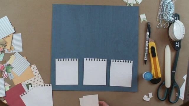 Мастер-класс по скрапбукингу: расписание уроков смотреть онлайн