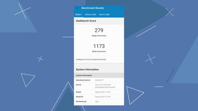 ?Обзор смартфона Redmi Note 11