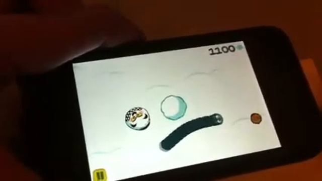 Doodle Grub - Winter theme смотреть онлайн