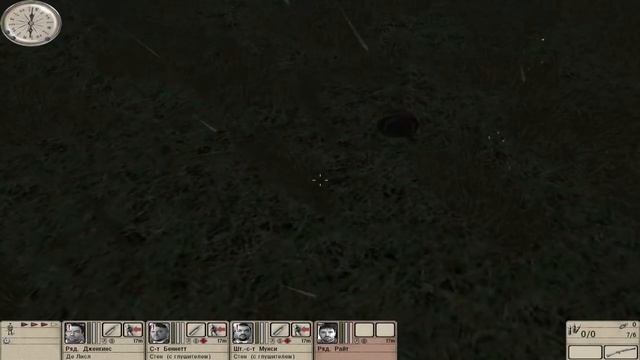 Наверно Лучшая Игра про СПЕЦНАЗ Второй Мировой на ПК ! Симулятор Hidden and Dangerous 2 смотреть онлайн