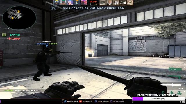 ⚡CS:GO⚡КС ГО ММ РОЗЫГРЫШИ 😋 road to 100000000 sub смотреть онлайн