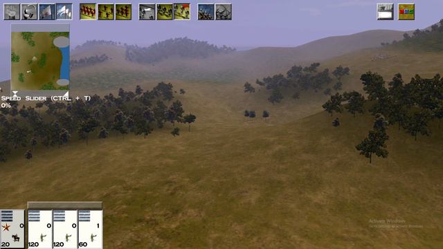 Medieval Total War 1 - The Italians - Expert - Part 1 смотреть онлайн