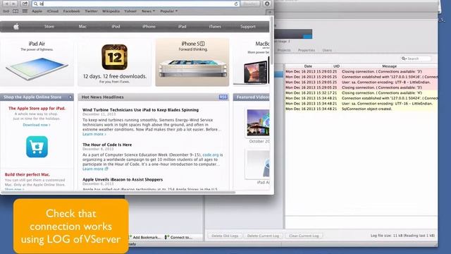 Installing Valentina for PHP ADK on Mac OS X смотреть онлайн