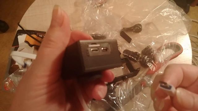 Камера Go Pro EKEN 4K Ultra HD