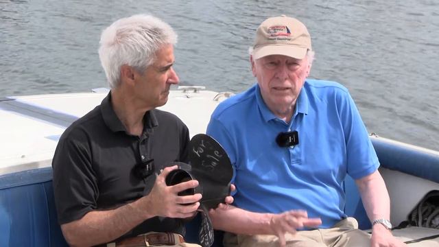 How to Burn Less Fuel on Your Boat | Smart Boating US смотреть онлайн