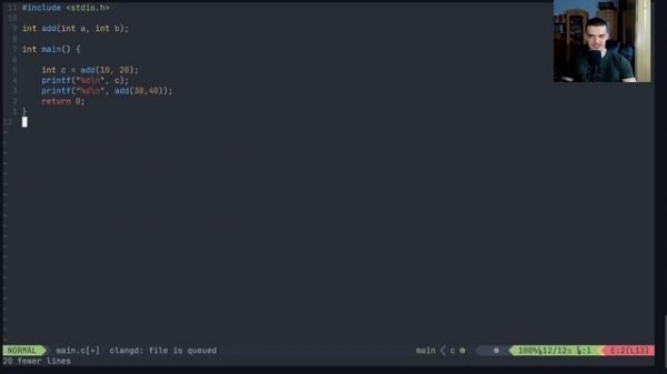 Functions - C Programming Tutorial #7