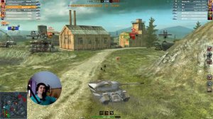 Дракула WOT Blitz - КАК НУЖНО ИГРАТЬ НА ЭТОМ СРЕДНЕМ ТАНКЕ 🚀 ГАЙД 🏆 World of Tanks Blitz