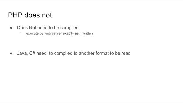 1- What is PHP مقدمة смотреть онлайн