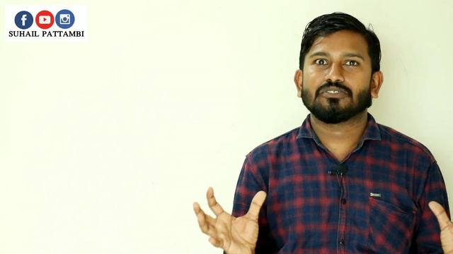സുഹൈൽ പട്ടാമ്പിയുടെ ഓൺലൈൻ Spoken English കോഴ്സ് part 3 смотреть онлайн