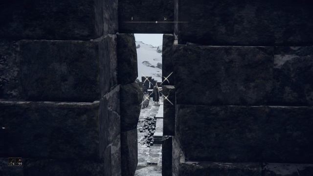 Best spot to farm for the Unaltered Banished Knight Armor смотреть онлайн