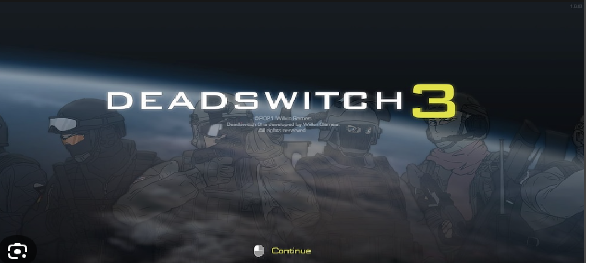 Deadswitch 3 смотреть онлайн