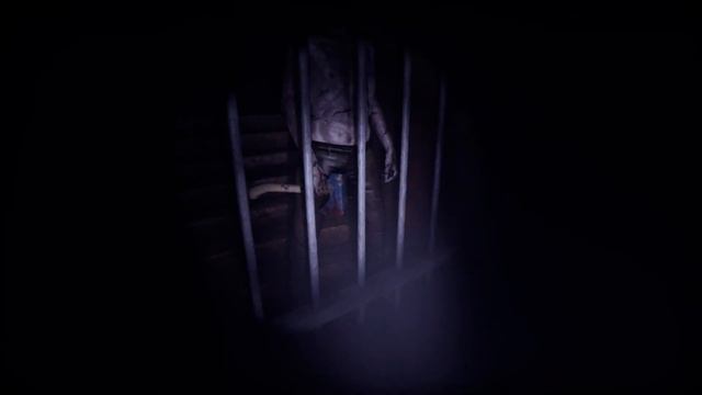 Я ПРОШЁЛ ЭТОТ КРИПОВЫЙ ХОРРОР!!! / From the darkness смотреть онлайн