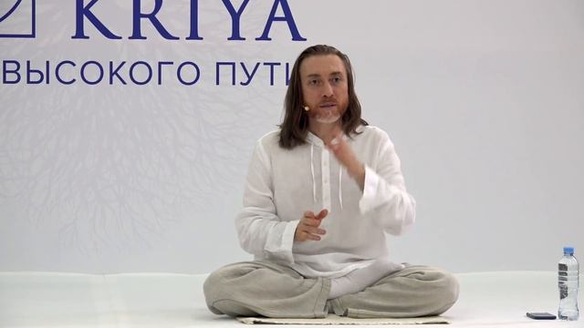 Что происходит через 21 день практики Крийя смотреть онлайн