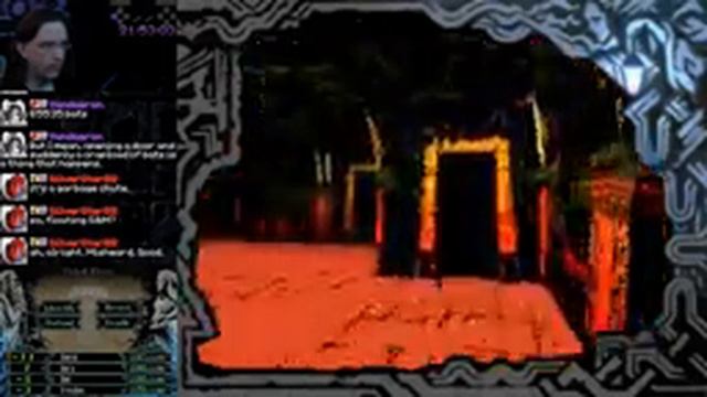 The Dark Spire casual/blind #7: An Ancient and a Vampire смотреть онлайн