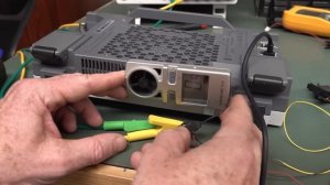 Rigol DHO800 Oscilloscope Fan Upgrade Experiment