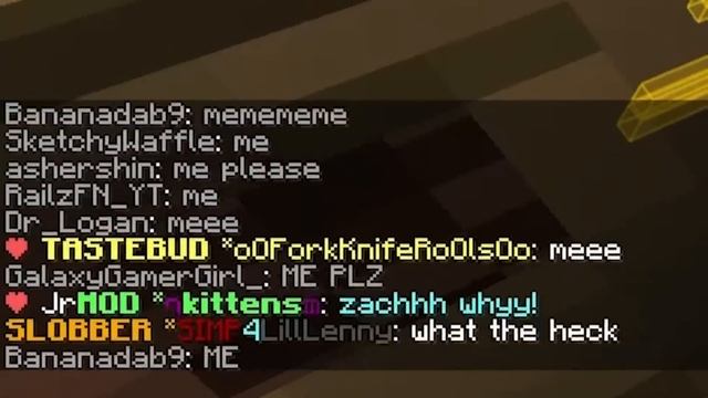 Crashing a Pay-to-win Server With Crafting Tables - Loverfella смотреть онлайн