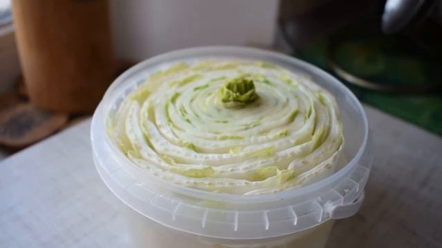 Разница в возрасте. Пекинская капуста и подарочный конверт))) смотреть онлайн