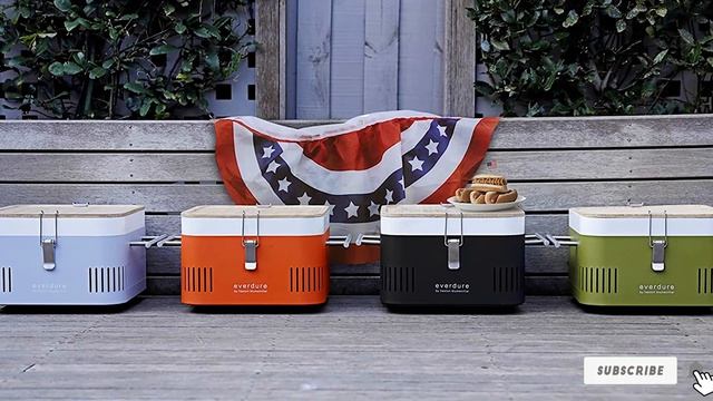 Top 10 Hibachi Grills in 2023 (Buying Guide) смотреть онлайн
