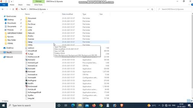 Kyocera Taskalfa 2320 Printer Install Kaise kare / How to Install Kyocera 2320 1800 - more Driver смотреть онлайн