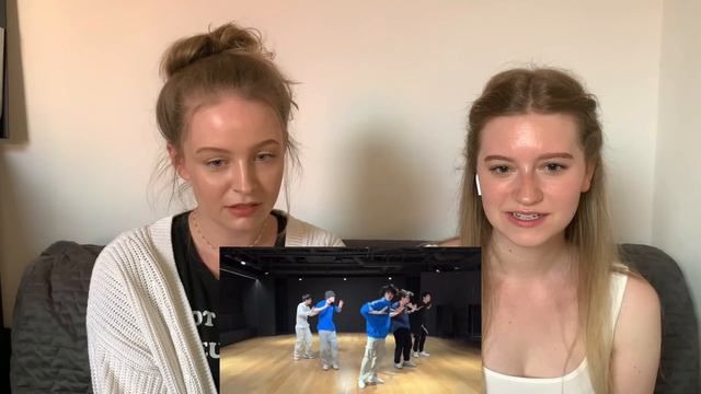 TREASURE (T5) - MOVE Dance Practice Video REACTION смотреть онлайн
