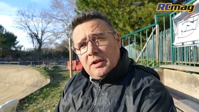 GP de Montpellier 2017 - Interview pre-warmup смотреть онлайн
