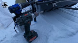 Шуруповерт Helios убийца Metabo 😱