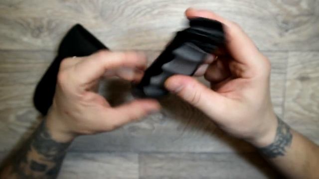 От Куботан-Клуб_ НОЖ With Armour 018BK _ ТЕКСТОЛИТ-Куботан смотреть онлайн