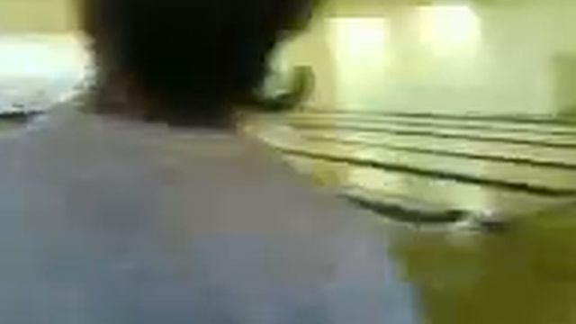 Bowling FreeStyle....